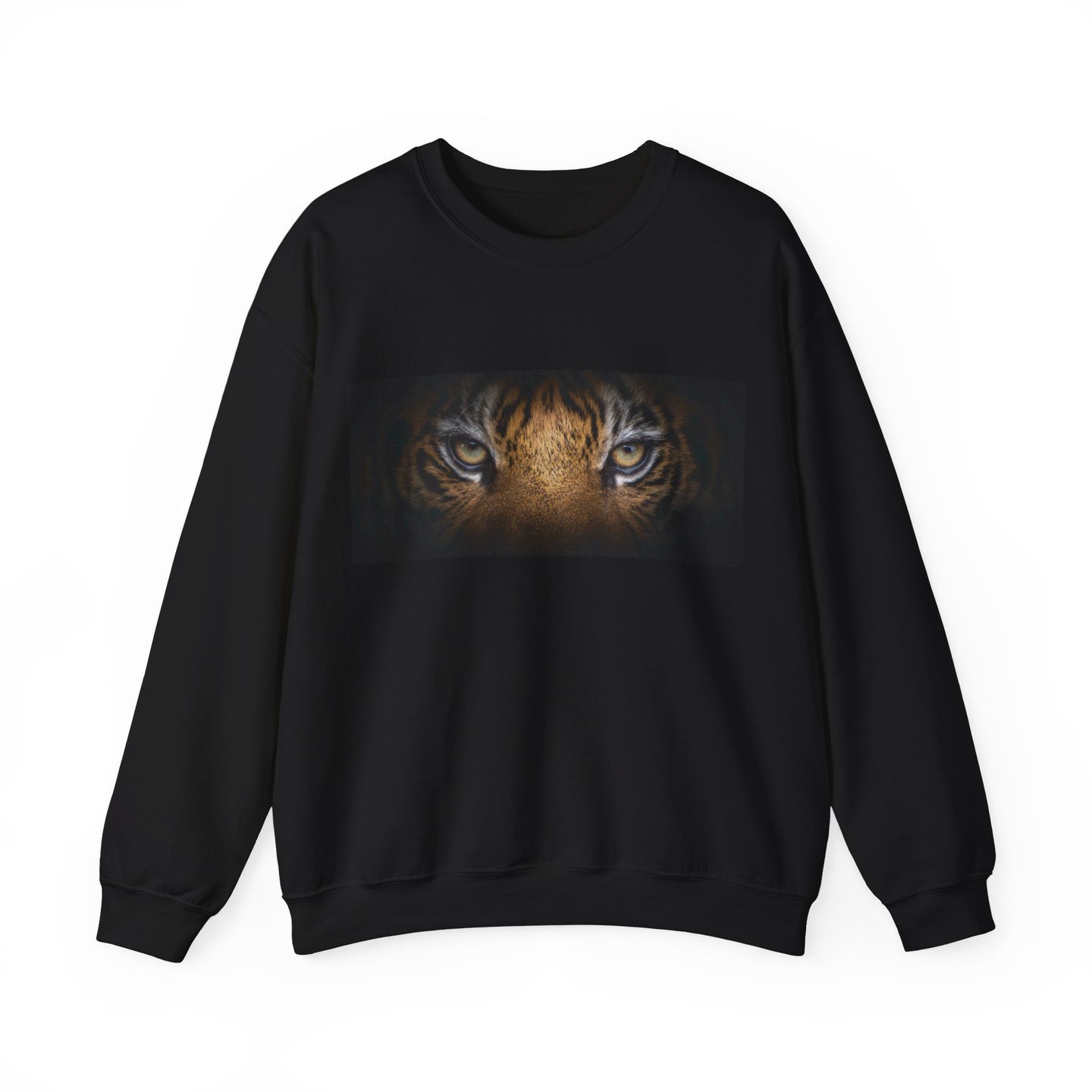 Tiger's eye  | Heavy Blend Sweatshirt