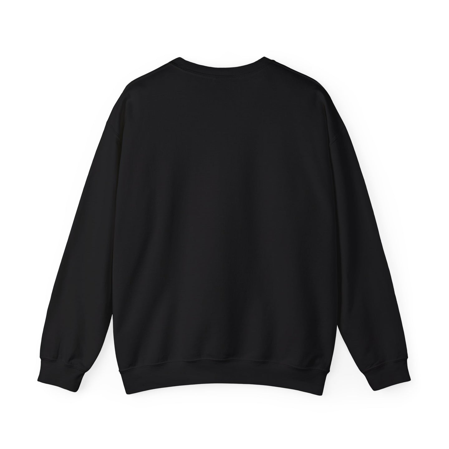 Eigenwijs is ook wijs | Heavy Blend Sweatshirt